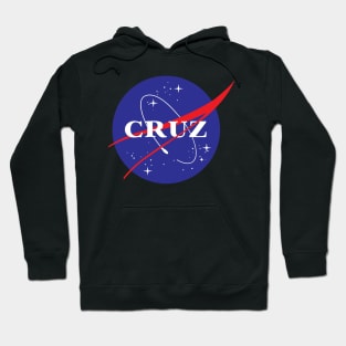 Nasa - Cruz Hoodie